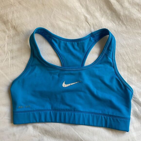 Nike Dri Fit sports bras size small - Picture 6 of 6